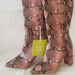 Gianni Bini Tall boots